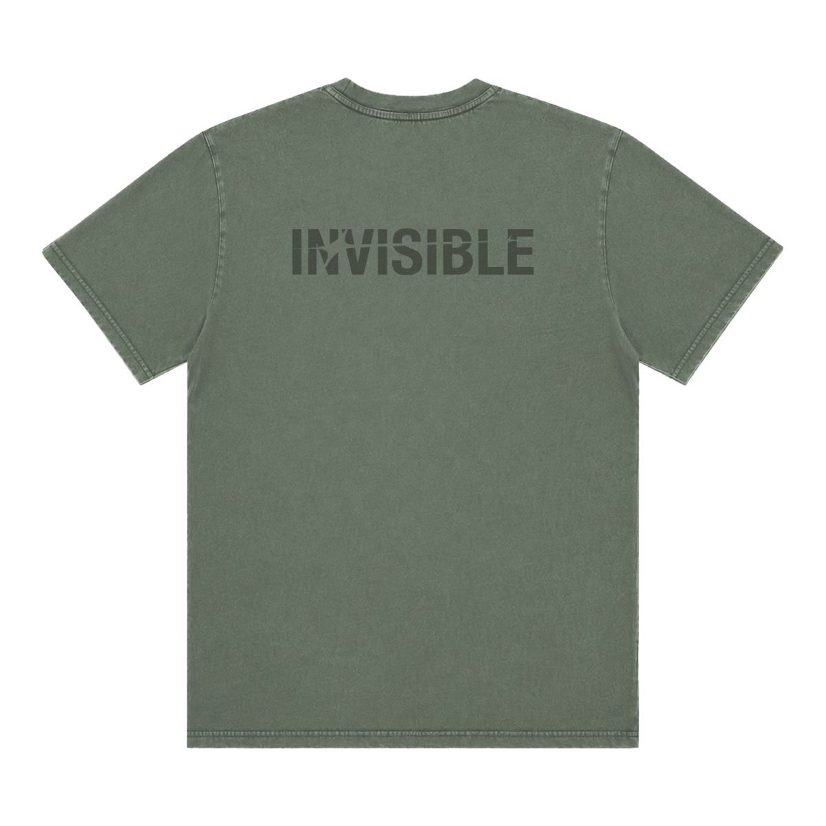 Jazzy - Invisible T-Shirt