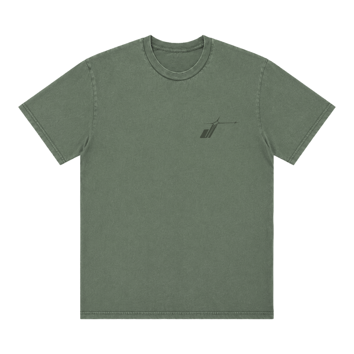 Jazzy - Invisible T-Shirt