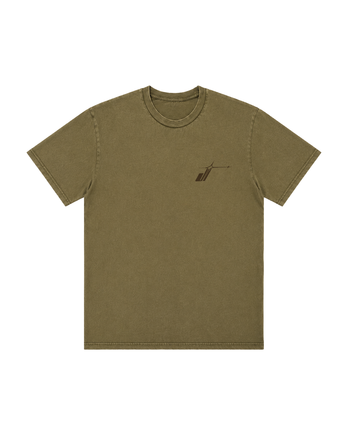 Jazzy - Invisible T-shirt