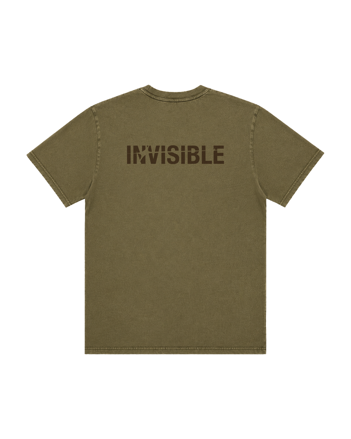 Jazzy - Invisible T-shirt