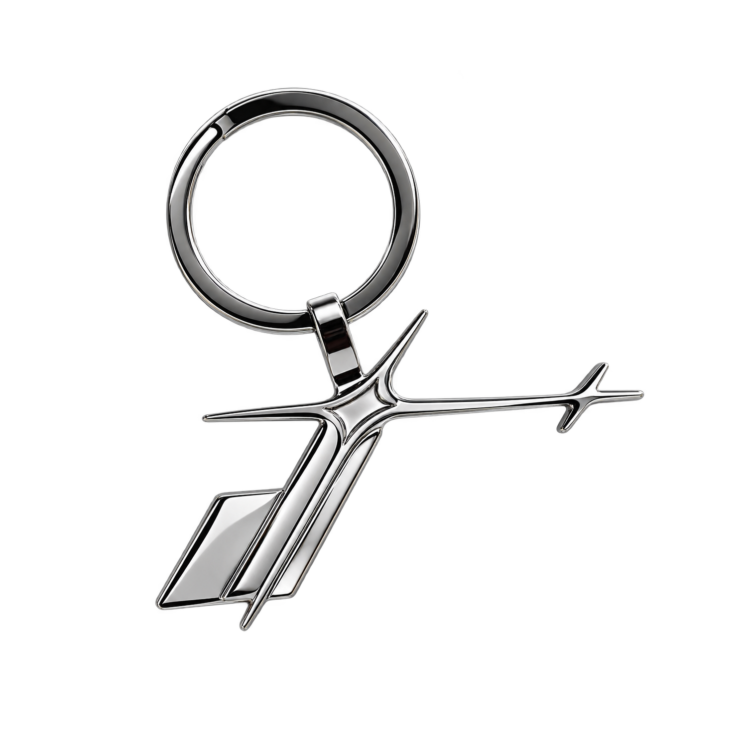Jazzy - Jazzy Star Keyring