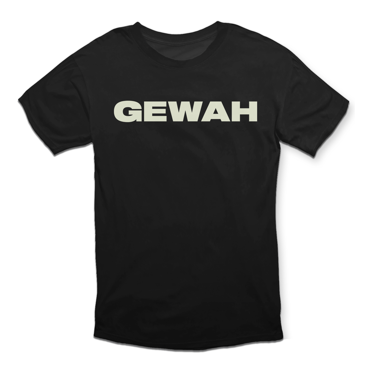 Jazzy - GEWAH T-shirt