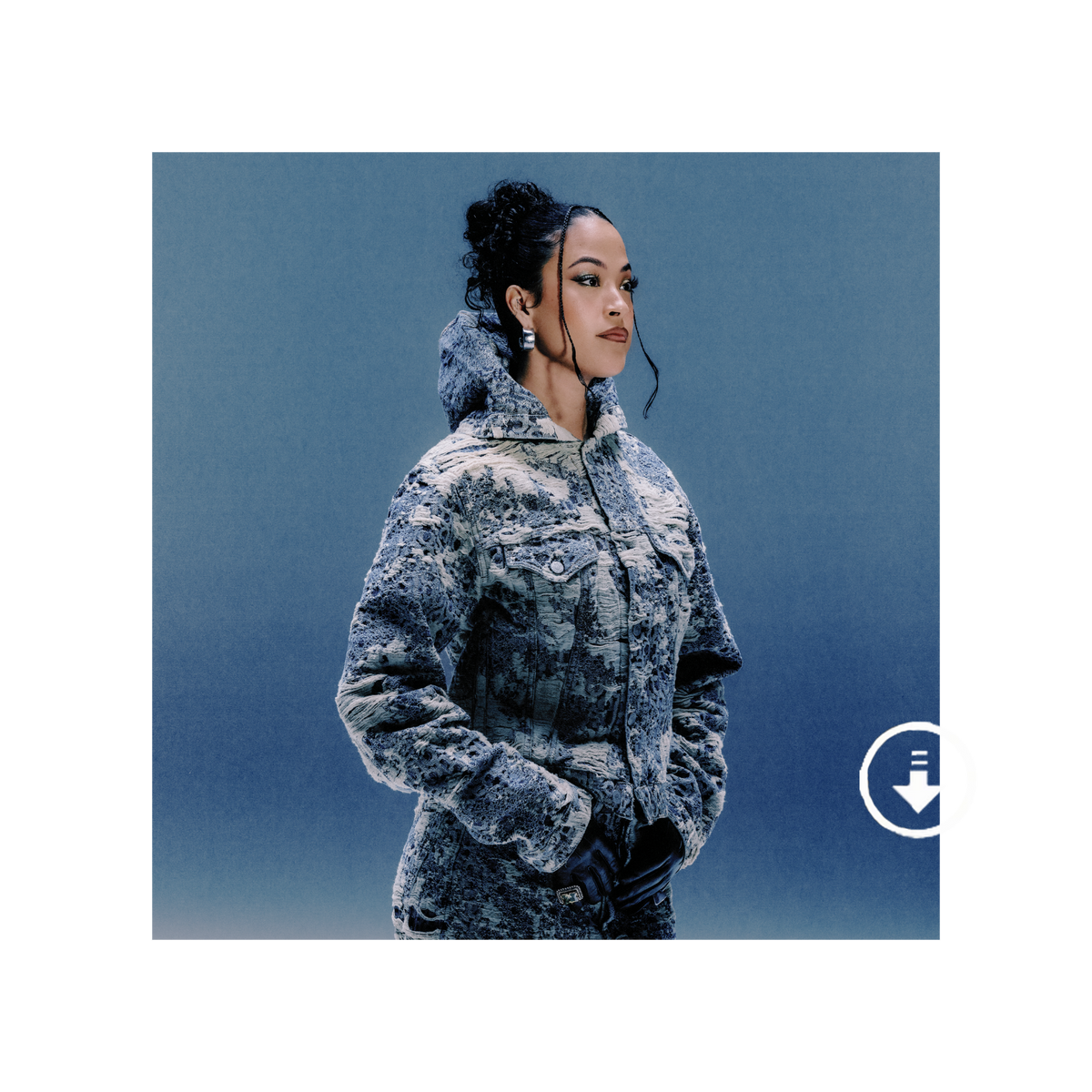 Jazzy - Peace & Patience Deluxe Digital Download